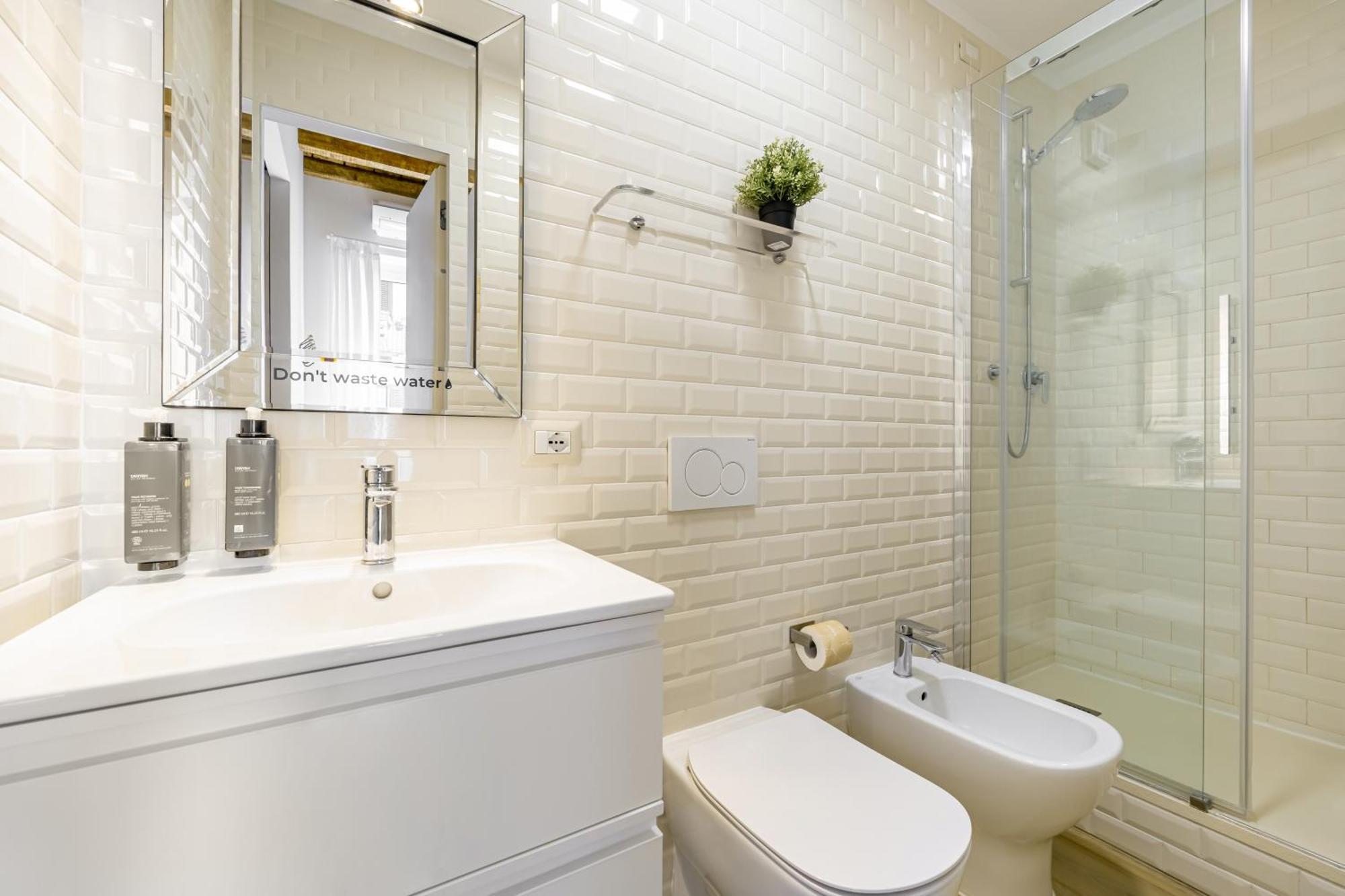 Appartement Relstay - Navigli - 1br